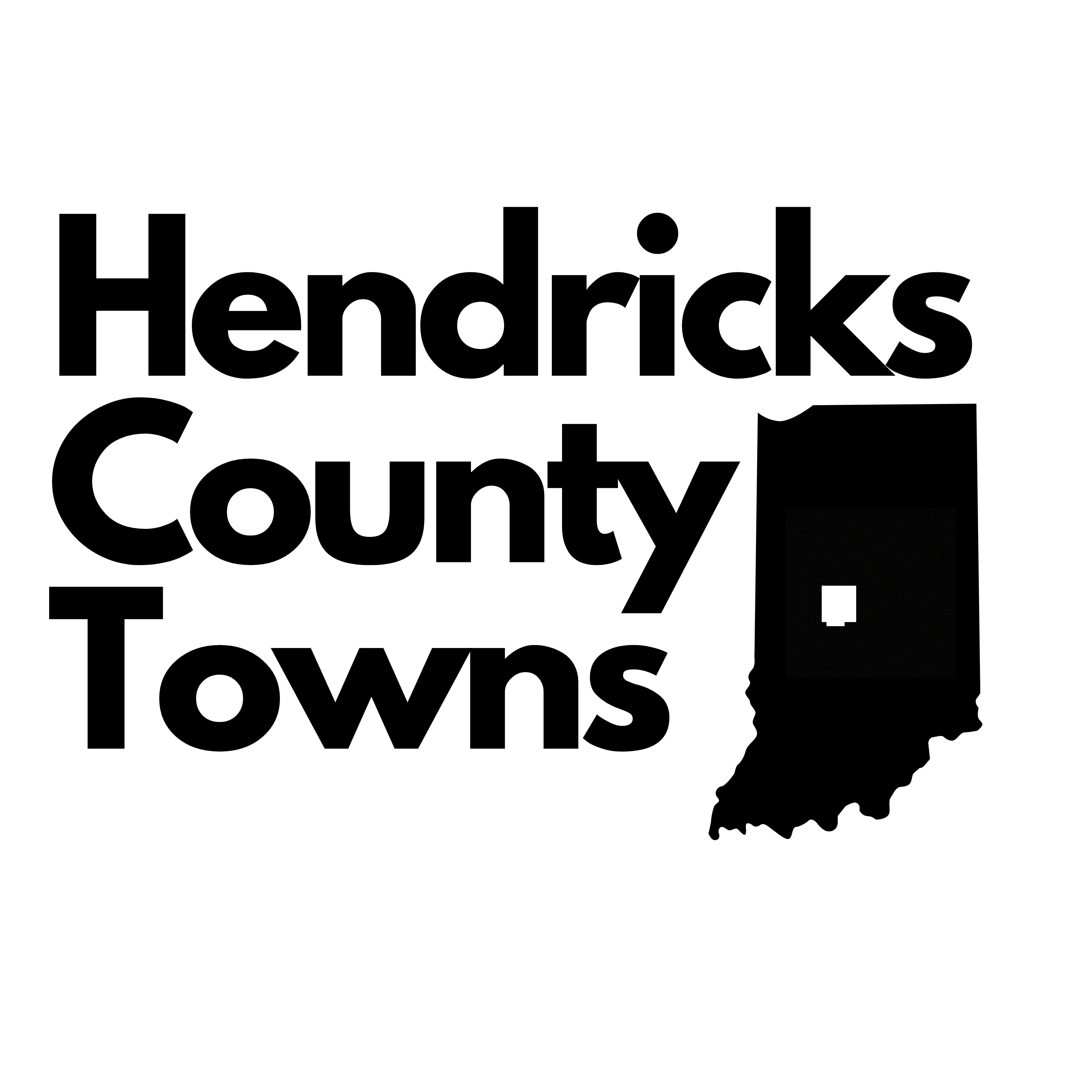 Hendricks County Towns